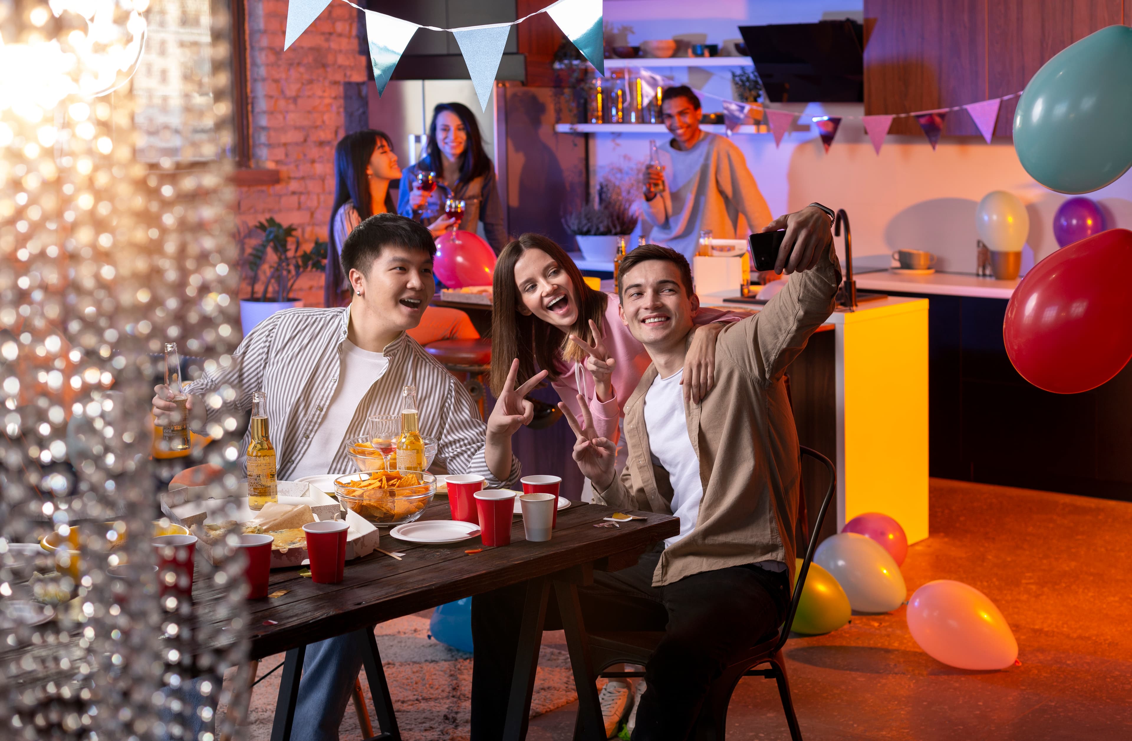 Adult Learners Scholarship 2026