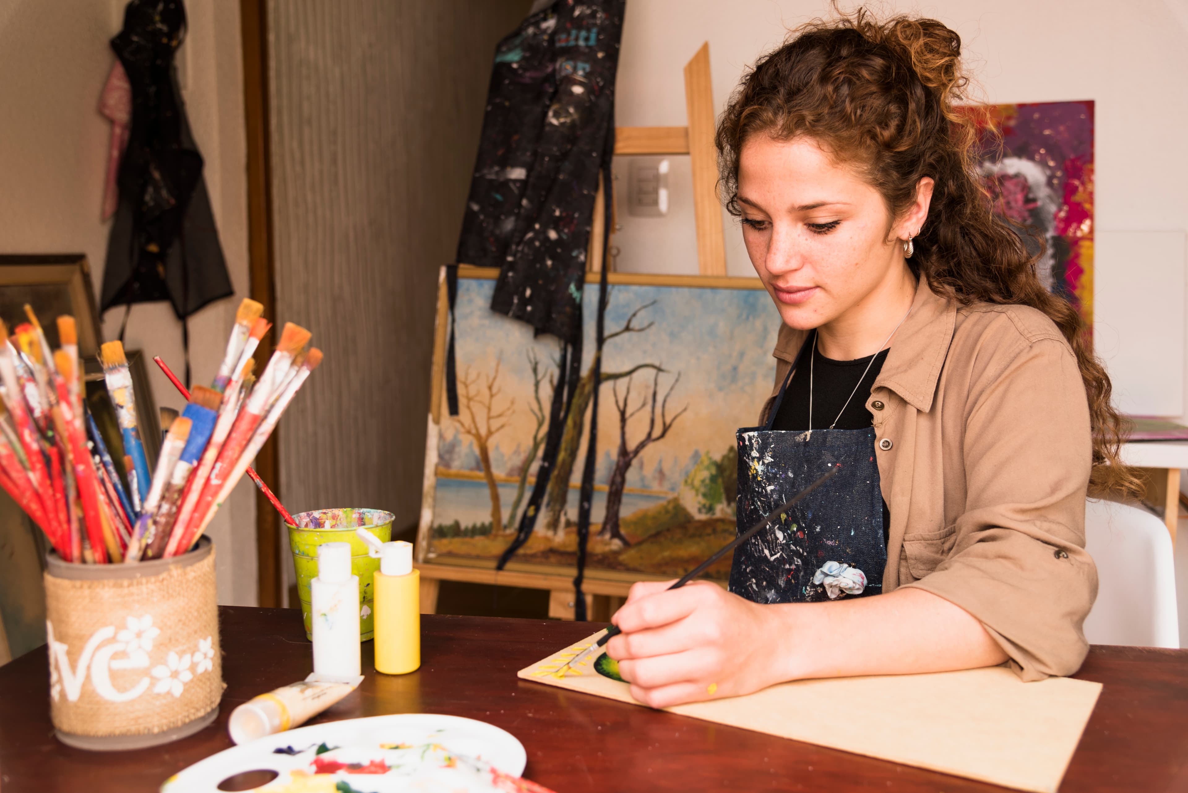 Women's Scholarship for International Students 2026